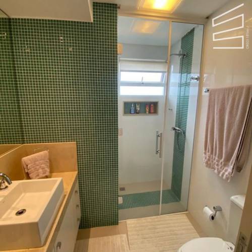 Cobertura no Bairro Centro de Jaragu� do Sul 