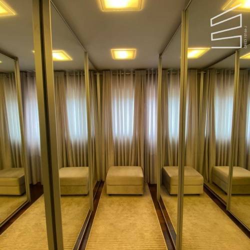 Cobertura no Bairro Centro de Jaragu� do Sul 