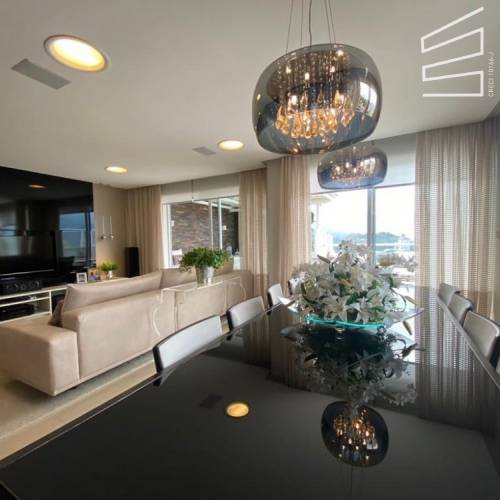 Cobertura no Bairro Centro de Jaragu� do Sul 