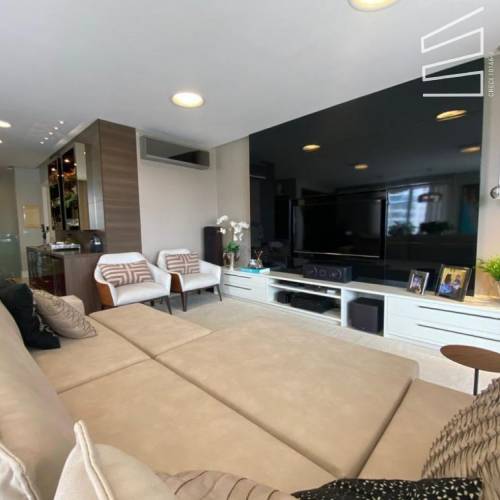 Cobertura no Bairro Centro de Jaragu� do Sul 