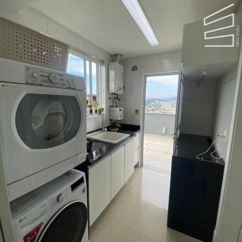 Cobertura no Bairro Centro de Jaragu� do Sul 