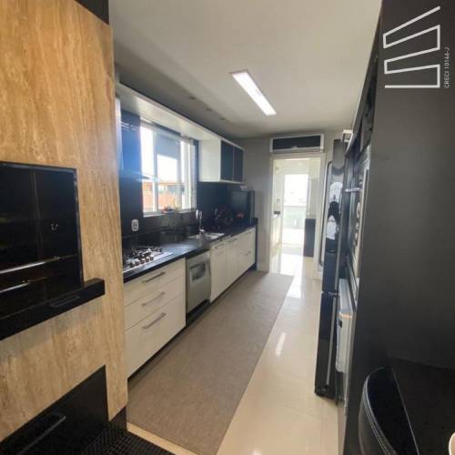 Cobertura no Bairro Centro de Jaragu� do Sul 