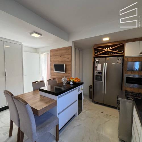 Casa no Bairro Centro de Jaragu� do Sul 