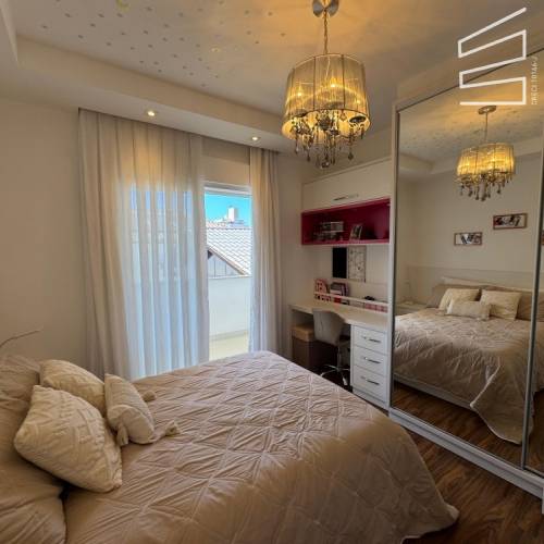 Casa no Bairro Centro de Jaragu� do Sul 