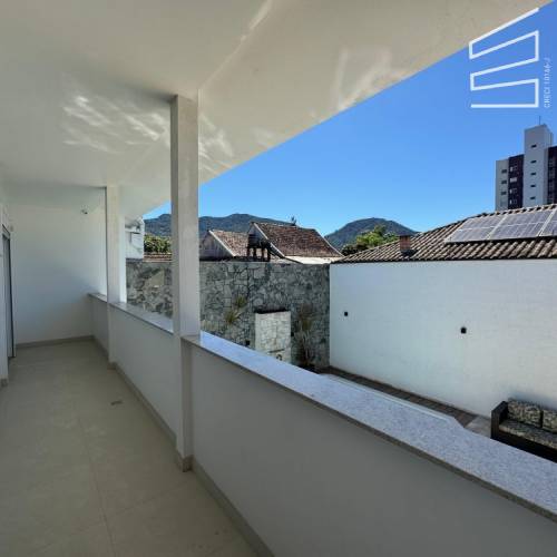 Casa no Bairro Centro de Jaragu� do Sul 