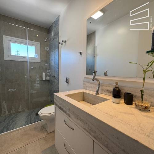 Casa no Bairro Centro de Jaragu� do Sul 