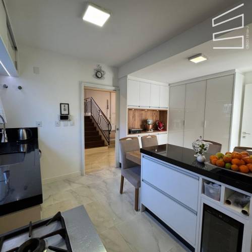 Casa no Bairro Centro de Jaragu� do Sul 