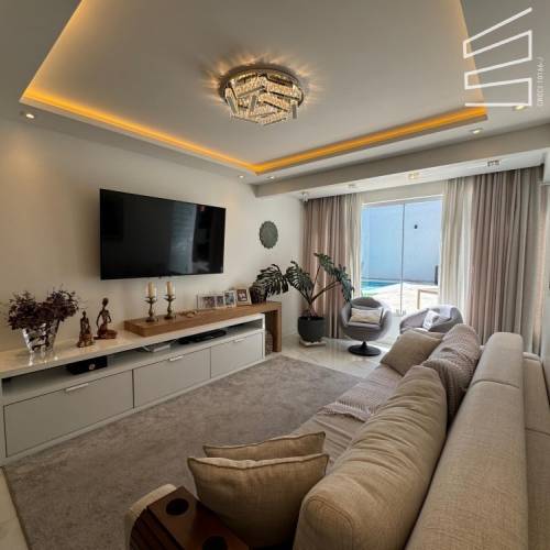 Casa no Bairro Centro de Jaragu� do Sul 