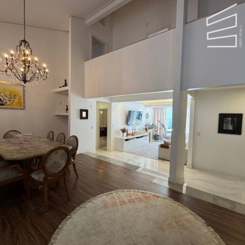 Casa no Bairro Centro de Jaragu� do Sul 