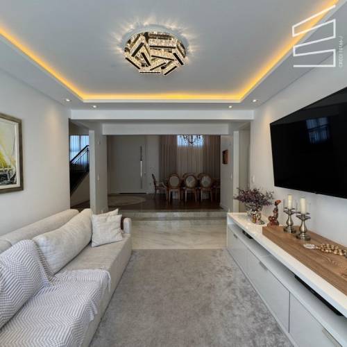 Casa no Bairro Centro de Jaragu� do Sul 