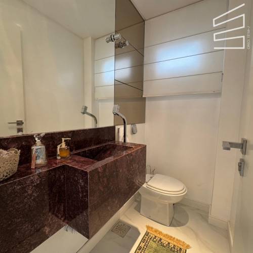 Casa no Bairro Centro de Jaragu� do Sul 