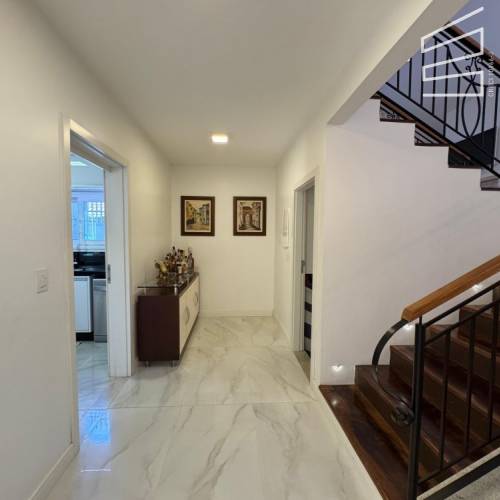 Casa no Bairro Centro de Jaragu� do Sul 