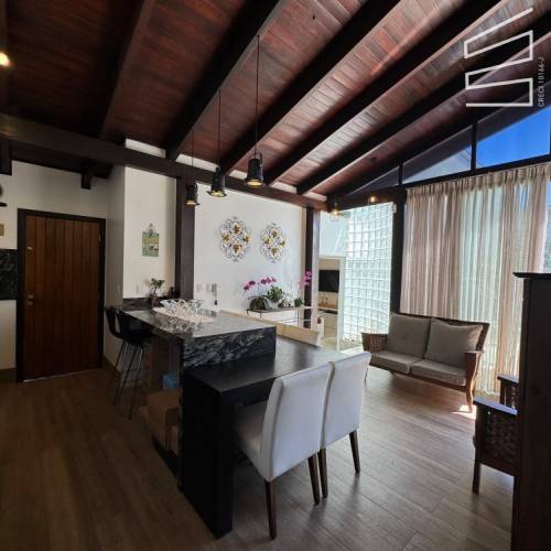 Casa no Bairro Centro de Jaragu� do Sul 