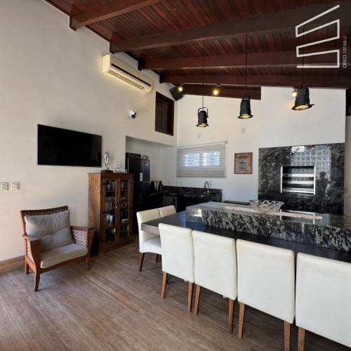 Casa no Bairro Centro de Jaragu� do Sul 