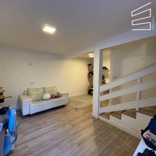 Casa no Bairro Centro de Jaragu� do Sul 