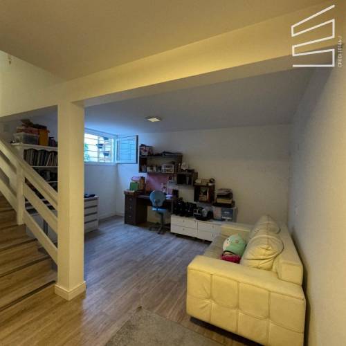 Casa no Bairro Centro de Jaragu� do Sul 