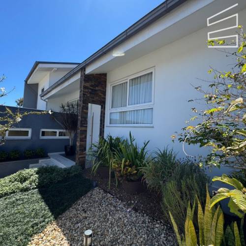 Casa no Bairro Centro de Jaragu� do Sul 