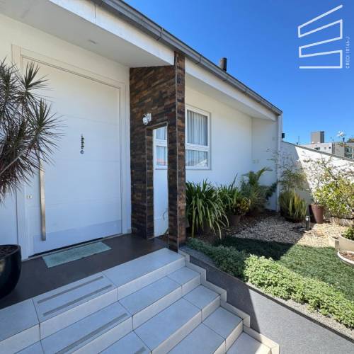 Casa no Bairro Centro de Jaragu� do Sul 