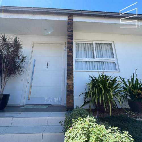 Casa no Bairro Centro de Jaragu� do Sul 