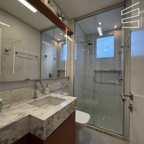 Apartamento no Bairro Vila Nova de Jaragu� do Sul 