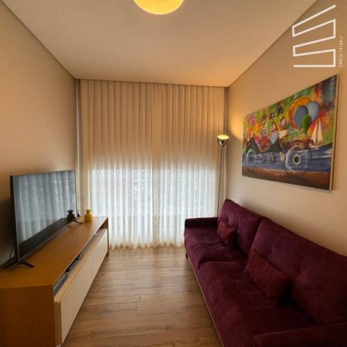 Apartamento no Bairro Vila Nova de Jaragu� do Sul 