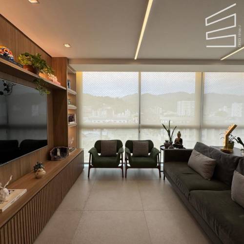 Apartamento no Bairro Vila Nova de Jaragu� do Sul 