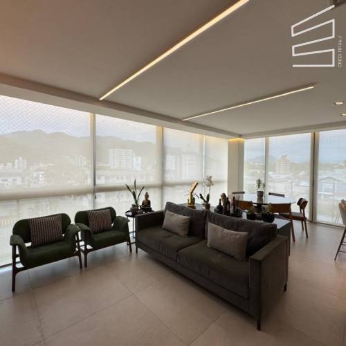 Apartamento no Bairro Vila Nova de Jaragu� do Sul 