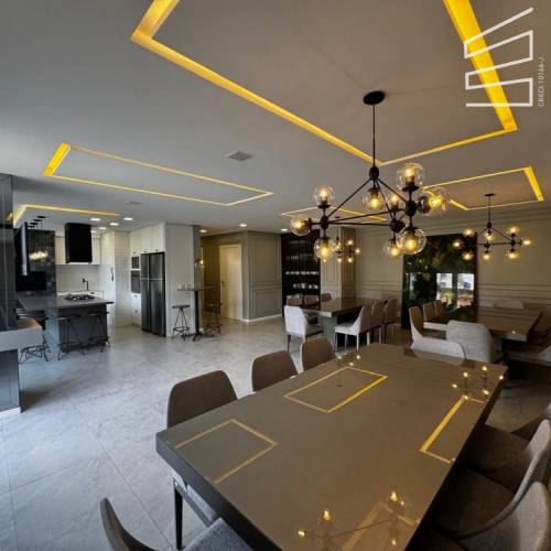 Apartamento no Bairro Vila Nova de Jaragu� do Sul 