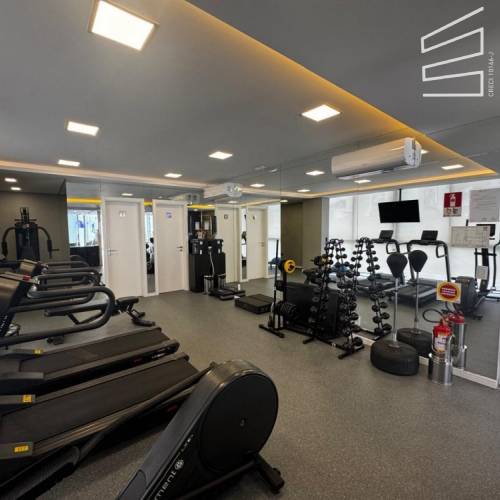 Apartamento no Bairro Vila Nova de Jaragu� do Sul 