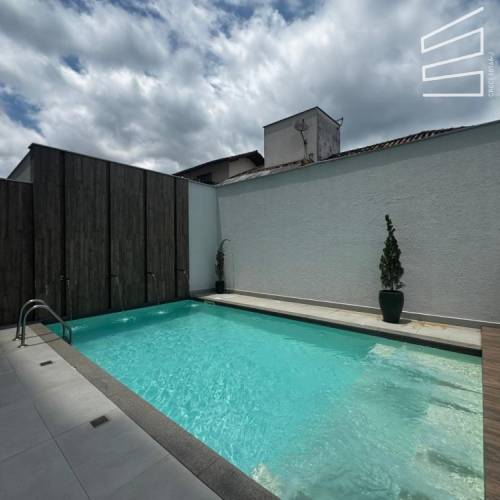 Apartamento no Bairro Vila Nova de Jaragu� do Sul 