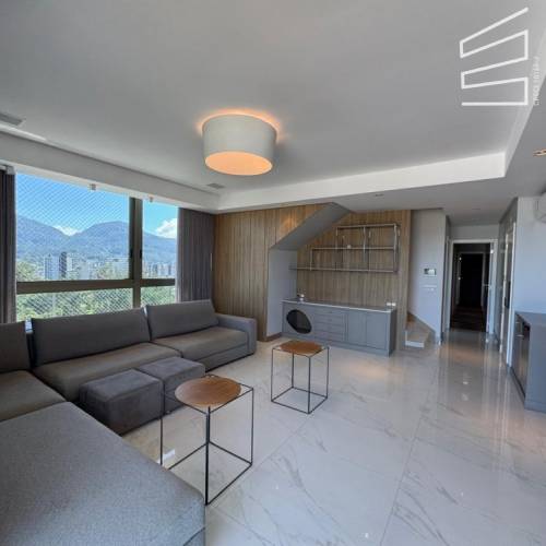 Cobertura no Bairro Vila Nova de Jaragu� do Sul 