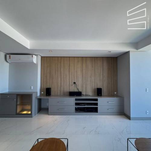 Cobertura no Bairro Vila Nova de Jaragu� do Sul 