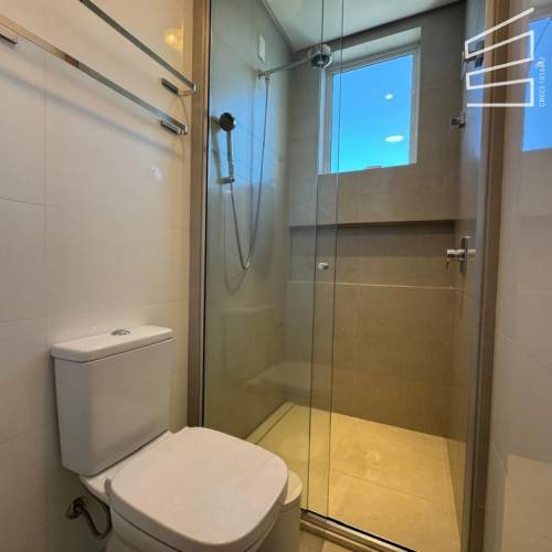 Cobertura no Bairro Vila Nova de Jaragu� do Sul 