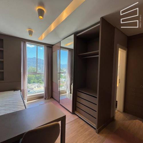 Cobertura no Bairro Vila Nova de Jaragu� do Sul 