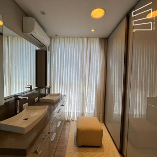 Cobertura no Bairro Vila Nova de Jaragu� do Sul 