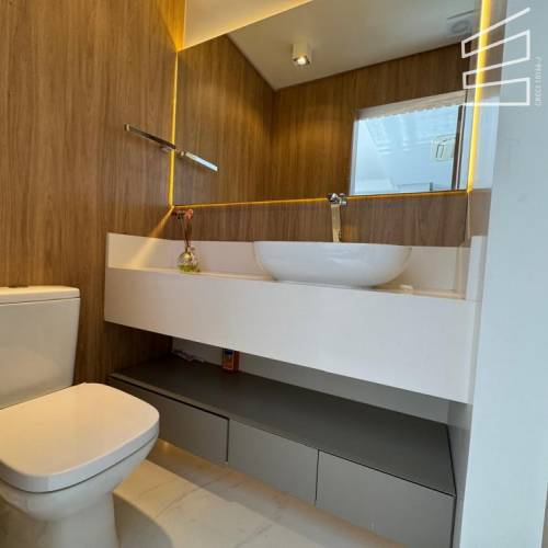 Cobertura no Bairro Vila Nova de Jaragu� do Sul 