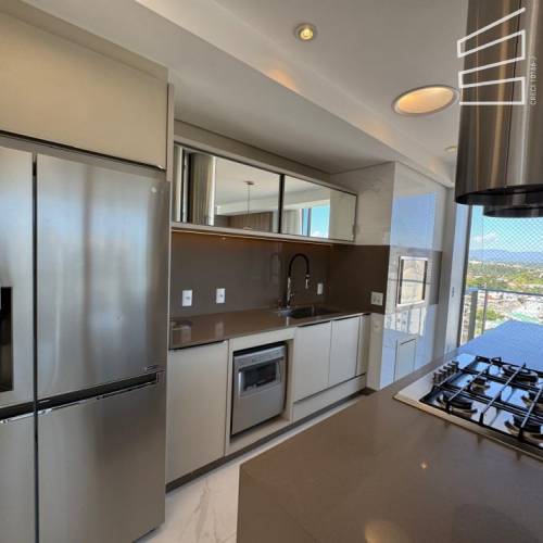 Cobertura no Bairro Vila Nova de Jaragu� do Sul 