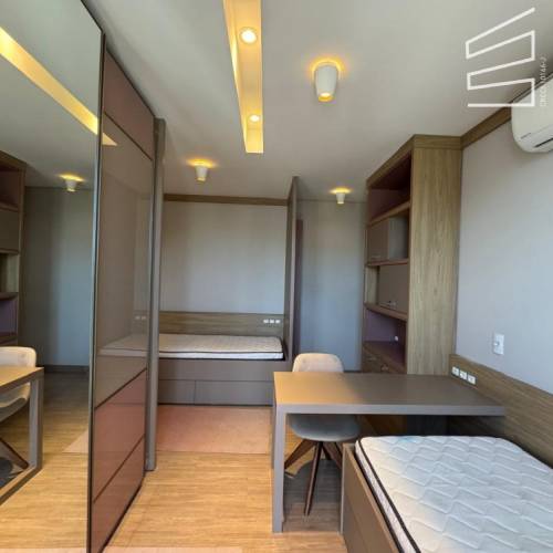 Cobertura no Bairro Vila Nova de Jaragu� do Sul 