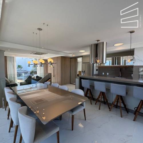 Cobertura no Bairro Vila Nova de Jaragu� do Sul 