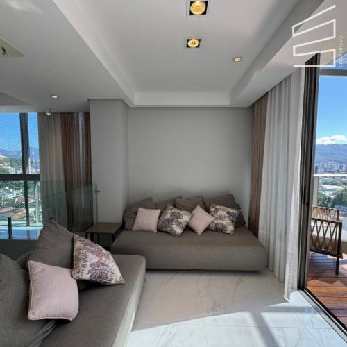 Cobertura no Bairro Vila Nova de Jaragu� do Sul 