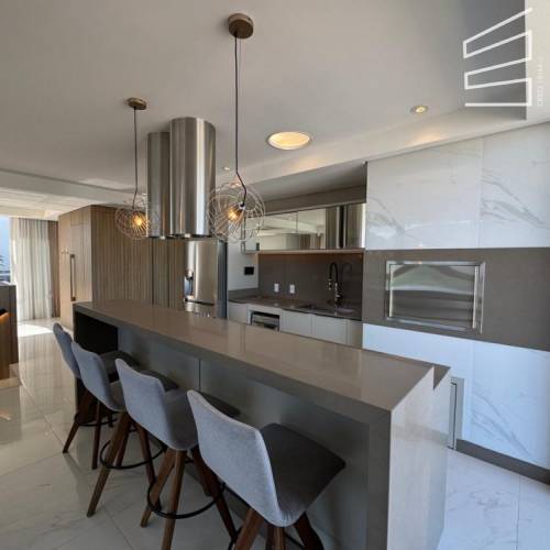 Cobertura no Bairro Vila Nova de Jaragu� do Sul 