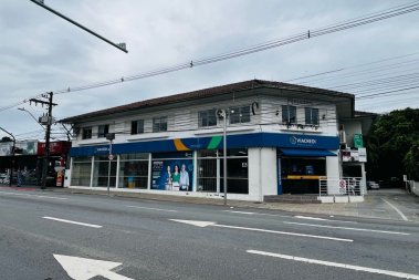 Sala comercial no bairro Centro