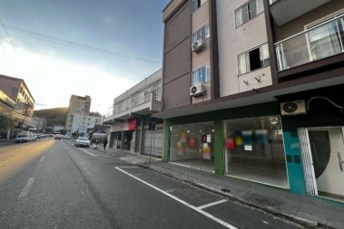 Sala Comercial no bairro Centro