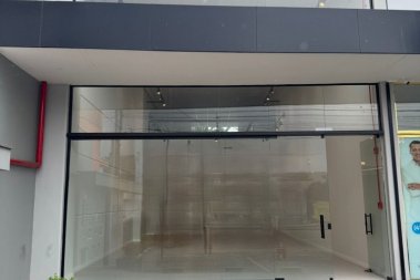 Sala Comercial no bairro Centro