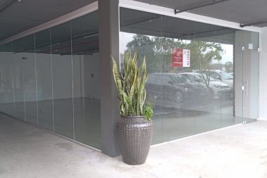 Sala Comercial