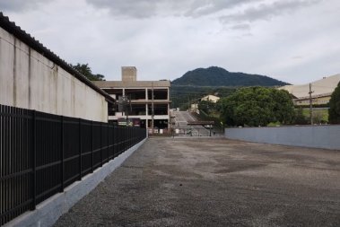 Terreno no bairro amizade