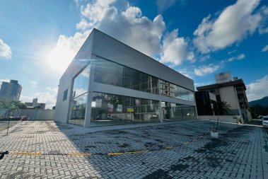 Sala Comercial no bairro Vila Nova
