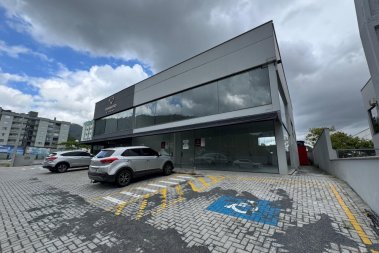 Sala Comercial no bairro Vila Nova