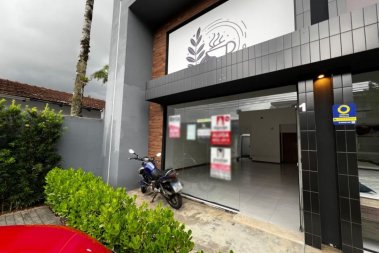SALA COMERCIAL NO BAIRRO SÃO LUIS