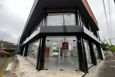 SALA COMERCIAL NO BAIRRO SÃO LUÍS